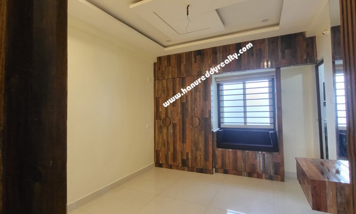 3 BHK Flat for Sale in Akkayyapalem